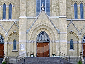 St. Josephs Church