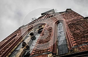 St Josephs Church, Wigan 5