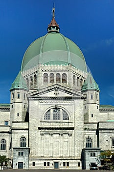 St. Josephs Oratorium