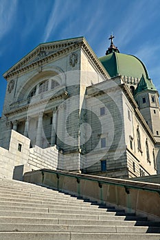 St. Josephs Oratorium