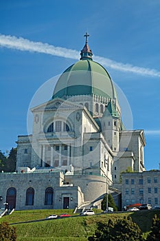 St. Josephs Oratorium