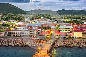 St. Kitts photo