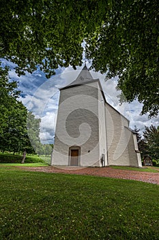 St Lambertus Church