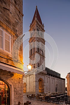 St. Laurence Cathedral, Trogir