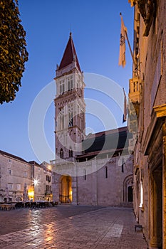 St. Laurence Cathedral, Trogir