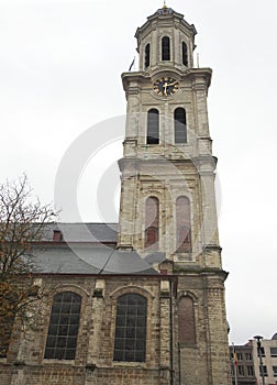 St. Laurentius Church - Lokeren - Belgium