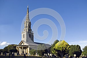 St Lawrence Parish Church photo