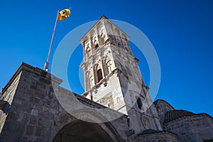 St Lazarus Church in Larnaca, Cyprus