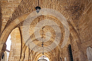 St Lazarus Church in Larnaca, Cyprus