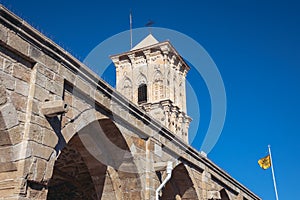 St Lazarus Church in Larnaca, Cyprus