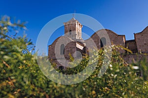 St Lazarus Church in Larnaca, Cyprus