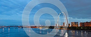St. Louis photo