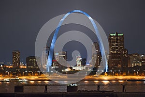 St. Louis Arch