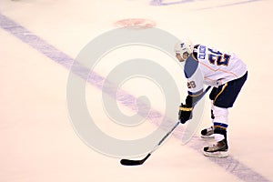 St. Louis Blues Hockey