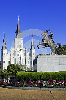 St. Louis Cathedral