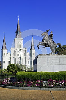 St. Louis Cathedral