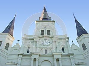 St. Louis Cathedral