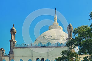 St. Louis Cathedral Carthage. The temple is the former Cathedral of the Archdiocese of Tunisia. The Church was consecrated in