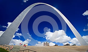 St. Louis Gateway Arch