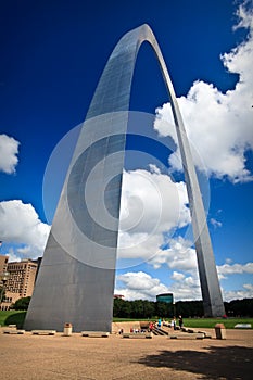 St. Louis Gateway Arch