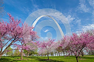 St. Louis Gateway Arch