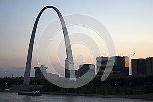 St louis missouri photo