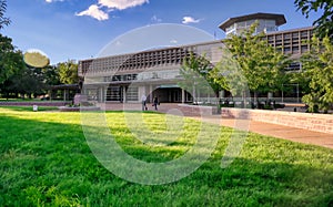 Washington University in St. Louis