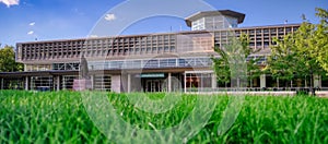 Washington University in St. Louis