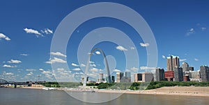 St Louis skyline img