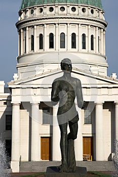 St Louis â€“ Court House