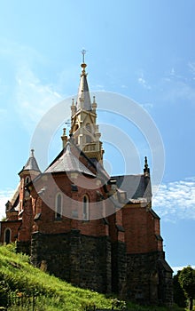 St. Lucas Anglican Church photo