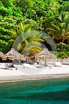 St. Lucia - Luxurious Tropical Escape photo