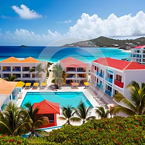 St. Maarten Island Resort