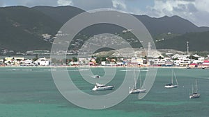 St Maarten Netherlands Antilles