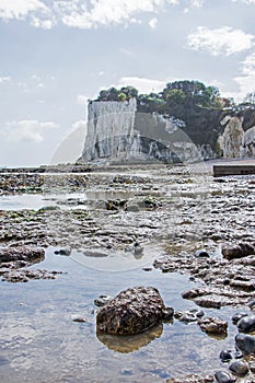 St Margrates Bay