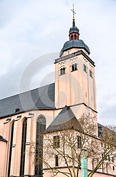 St. Maria Himmelfahrt Church in Cologne, Germany
