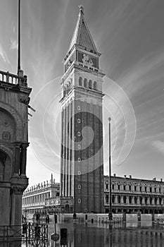St. Mark's Square, Venice