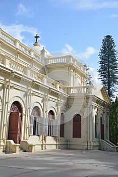 St. Marks Cathedral, Bengaluru (Bangalore)