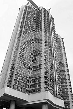 St. martin apartement in pak shek kok hongkong