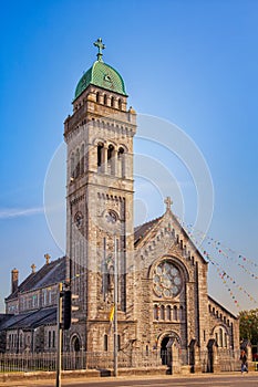 St. Mary Cathedral in Limerick