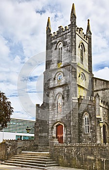 St. Mary Church of Ireland photo