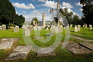 St Mary`s Abbey. Ferns. co Wexford. Ireland