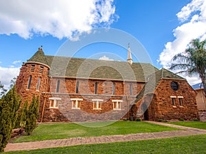 St. Mary's in Ara Coeli Roman Catholic Church, Northampton