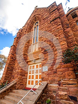 St. Mary's in Ara Coeli Roman Catholic Church, Northampton