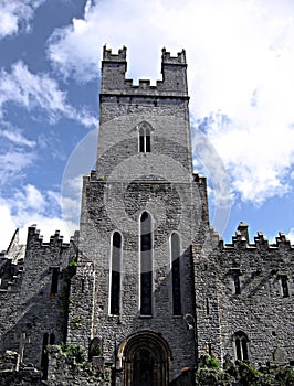 St. Mary's Cathedral, Ireland