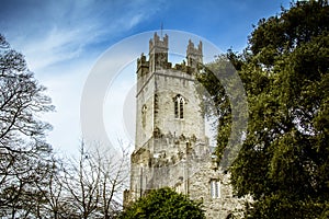 St. Mary-s Cathedral