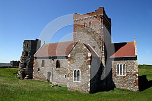 St Marys Church photo