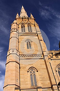 St. Marys Cathedral. Sydney photo