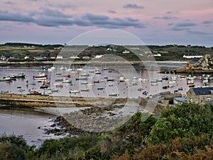 St Marys Harbour - Isles Of Scilly photo