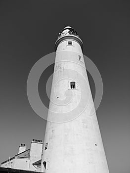 St Marys Lighthouse